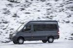 Mercedes-Benz Sprinter 4x4 2014 года